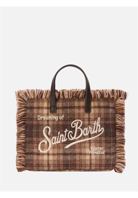 Bag Mini Vanity MC2 Saint Barth MC2  SAINT BARTH | Bag | VAMI03100470M1812